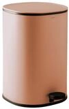 COSMIC Abfallbeh&auml;lter Blossom Pink Essentials (5L)