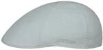 Stetson Texas Schirmm&uuml;tze Flatcap UV-Schutz Herren Fr&uuml;hling Sommer Mint M...