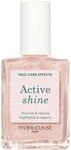 Manucurist Active Shine Nagellack Nagelh&auml;rter | Nagellack Schnelltrocknend &ndash;...