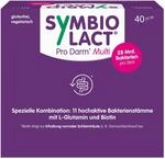 SymbioLact Pro Darm* Multi - unterst&uuml;tzt den Darm w&auml;hrend & nach der Einnahme von