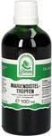Mariendistel Tropfen, Silymarine, Flavonoide, &auml;therisches &Ouml;l und Harze,...