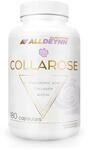 ALLDEYNN Collarose Collagen Kapseln - Kollagenhydrolysat mit Hyalurons&auml;ure, Biotin