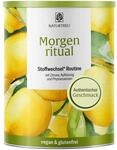 NATURTREU&reg; Stoffwechsel* Routine, 3 in 1 Getr&auml;nkepulver mit Vitamin C, 150g | mit