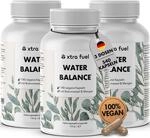 Water Balance Komplex - 540 vegane Entw&auml;sserungstabletten hochdosiert f&uuml;r