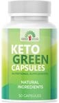 NEU: Adema Natural&reg; - Keto Green Capsules - Ketogen - Stoffwechsel &...