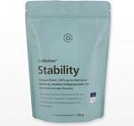 Collastan Stability - Premium Kollagen-Pulver Hydrolysat Peptide | 300 g