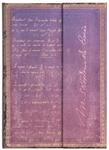 Marie Curie, Science of Radioactivity MIDI Lined: Hardcover, Wrap Closure, 120 gsm,