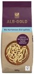 Alb Gold Bio Eiersp&auml;tzle, Hartweizen, 500g