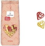 ALB-GOLD Bio "Von Herzen" Pasta (0.25 kg)