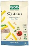 Bio Reis-Mais Sedani von Byodo, 250g - Glutenfreie Nudeln, Ideal f&uuml;r...