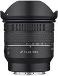 Samyang - AF 14-24mm F2.8 L-Mount - LK Samyang & Schneider-Kreuznach -