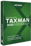 TAXMAN 2025 (f&uuml;r Steuerjahr 2024) | Minibox| Steuererkl&auml;rungs-Software f&uuml;r