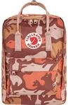 Fj&auml;llr&auml;ven Rucksack Laptoprucksack mit Laptopfach K&aring;nken Graphics Laptop 15" 16L