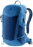 deuter Futura 23 Wanderrucksack mit Netzr&uuml;cken & Regenh&uuml;lle