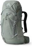 Gregory Rucksack Wanderrucksack Jade 33 RC Backpack Artichoke Green gr&uuml;ngrau