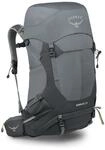 Osprey Sirrus 36L Damen Wanderrucksack - Leichter Rucksack mit wasserdichtem