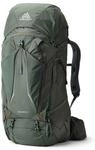 Gregory Rucksack Freizeitrucksack Baltoro 65 Backpack Terrain Green gr&uuml;n