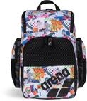 ARENA One Go Rucksack, Schwimmen, Sportler, Sport, Fitnessstudio, Multisport,