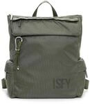 SURI FREY Rucksack Suri Sports Marry City Backpack Lightkhaki