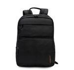 Mandarina Duck, Zephyr Backpack f&uuml;r Damen, Einheitsgr&ouml;&szlig;e, Schwarz, Einheitsgr&ouml;&szlig;e