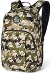 Dakine Campus M 25L Hawaii Backpack One Size