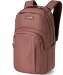 Dakine Campus-Rucksack, L, 33 l, T1-R, kastanienbraun, One Size,...
