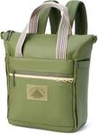 DAKINE Renovation Hybrid-Rucksack, 21 l, T2-beschichtet, Poly-Ripstop-Material,