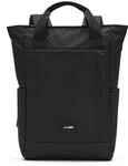 GO Totepack jet schwarz
