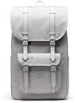 Herschel, Grey Crosshatch (Limited Edition), Einheitsgr&ouml;&szlig;e, Little America