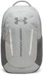 Under Armour Unisex-Rucksack Hustle 6.0 f&uuml;r Erwachsene