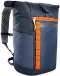 Tatonka Kinderrucksack Rolltop Pack JR 14L - Rucksack f&uuml;r M&auml;dchen und Jungen im