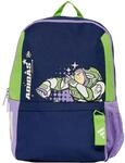 adidas Unisex Kinder Pixar Toy Story Backpack, dark blue/violet fusion/semi solar