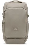 Johnny Urban Reiserucksack Grau - Kian Large - Rucksack Handgep&auml;ck Flugzeug...