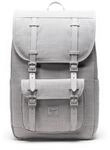 Herschel Lieferumfang:, Graues Crosshatch, Einheitsgr&ouml;&szlig;e, Herschel Little...