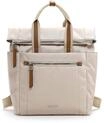 Emily & Noah Rucksack E&N Esther 65148 Damen Rucks&auml;cke Uni beige 400