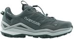 LOWA Halbschuh MADDOX PRO GTX LO SL grau/grau, 40