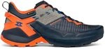 GARMONT 9.81 Onyx GTX wasserdichte und stabile Herren Zustiegsschuhe mit extrem