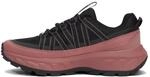 Jack Wolfskin Wild Hike Tex Damen Rot