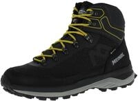 Meindl Antero 3.0 GTX wasserdichte und stabile Herren Wanderschuhe mit Goretex