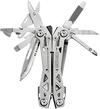 Gerber Multifunktionswerkzeug mit Taschenclip und 15 Funktionen, Suspension NXT