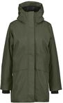 Didriksons Cajsa 6 - Damen Parka, Gr&ouml;&szlig;e_Bekleidung_NR:44, Farbe:deep green