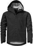 Sch&ouml;ffel Tajiva 2.5L Herren Jacke &ndash; Ultraleichte wasserdichte Fahrradjacke mit