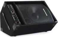 Pronomic KAM-12BT Aktiver B&uuml;hnenmonitor - PA Monitor Lautsprecher mit...