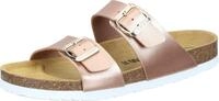 Dr. Brinkmann Bonillo 700993 Damen-Slips, Mokassin, Braun, Gr&ouml;&szlig;e 37