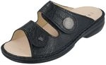 Finn Comfort Adult Sansibar Cl schwarz Gr. 42