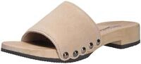 Softclox Damen - Sandaletten BEA beige 36