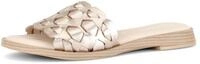 Gabor Damen Pantoletten, Frauen Clogs,