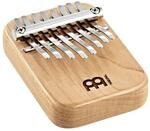 Sonic Energy Massivk&ouml;rper Kalimba &ndash; C-Dur, 8 T&ouml;ne &ndash; Ahornholz &ndash; F&uuml;r