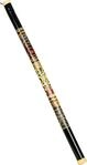 Meinl Percussion Wood Series Rainstick - Sehr gro&szlig;es Regenmacher Instrument -...