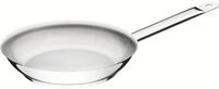 Tramontina Professional Bratpfanne, 20 cm, Rostfreier Edelstahl,